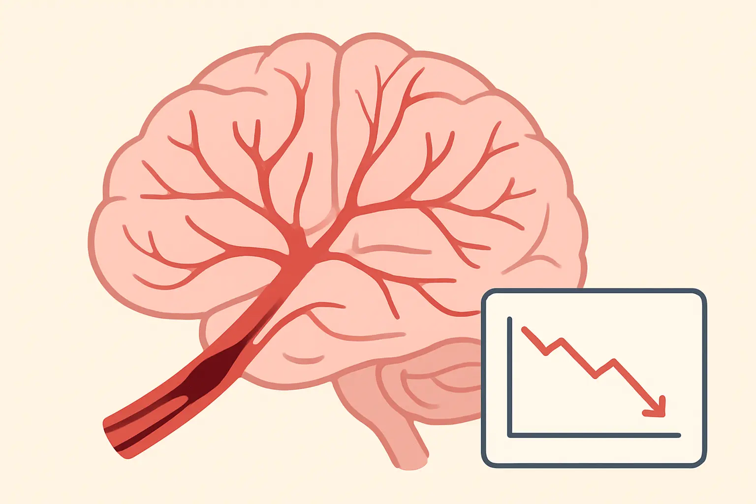 Smoking and Stroke Risk: 2026 Statistics After Quitting