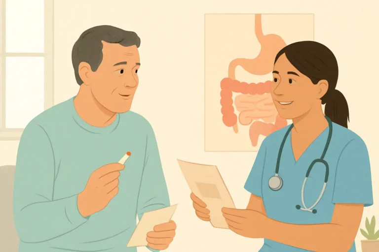 Smoking and Crohn’s Disease: Why Quitting Matters