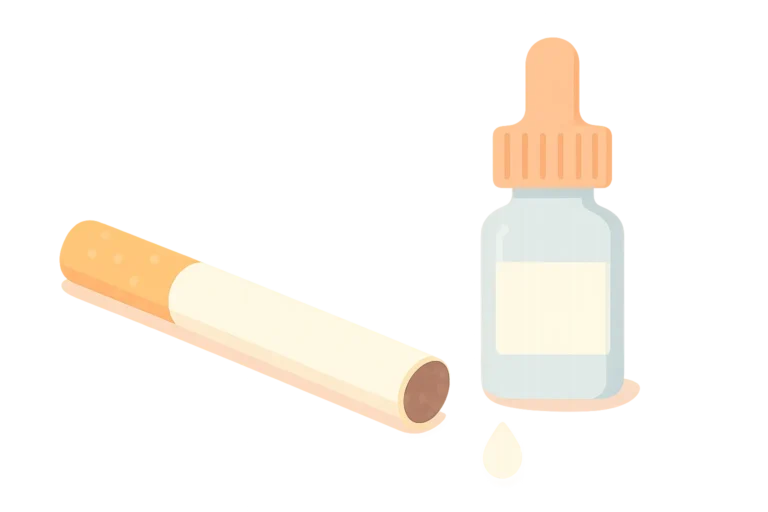 Very Low Nicotine Cigarettes: The 2026 FDA Nicotine Cap