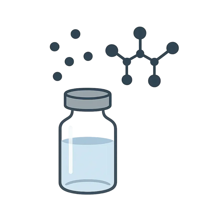What Are Nicotine Salts? Why Vapes Hook You Faster