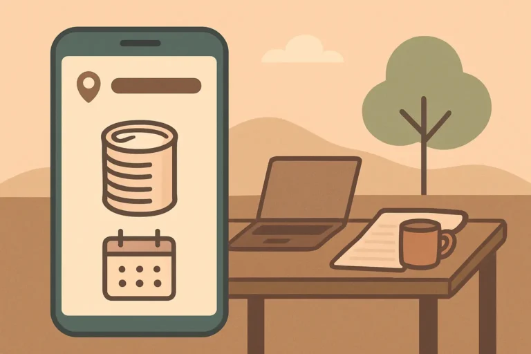Can a Quit Smoking App Help You Quit Dip? (2026)