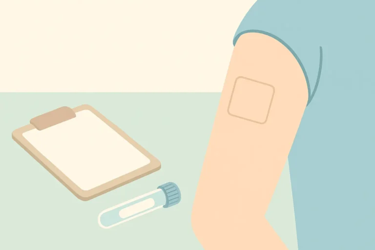 Will Nicotine Patches or Gum Fail a Nicotine Test?