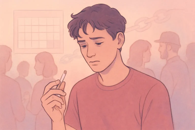 How Long Does It Take to Get Addicted to Nicotine?