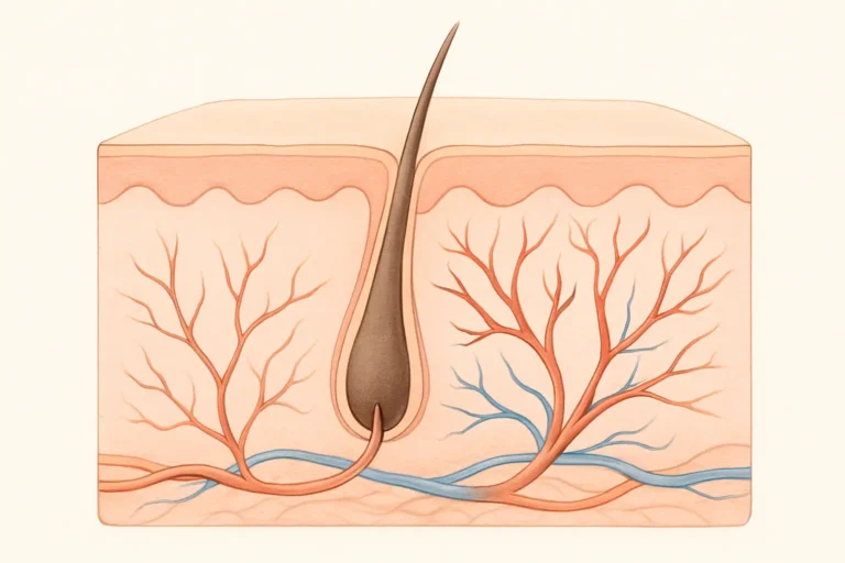 Smoking and Hair Loss: Does Quitting Regrow Hair?