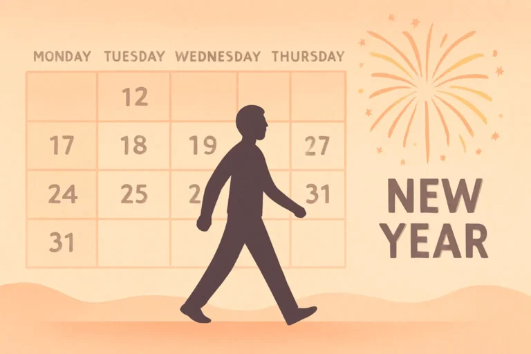 How to Be Smoke-Free by New Year: 15-Week Countdown