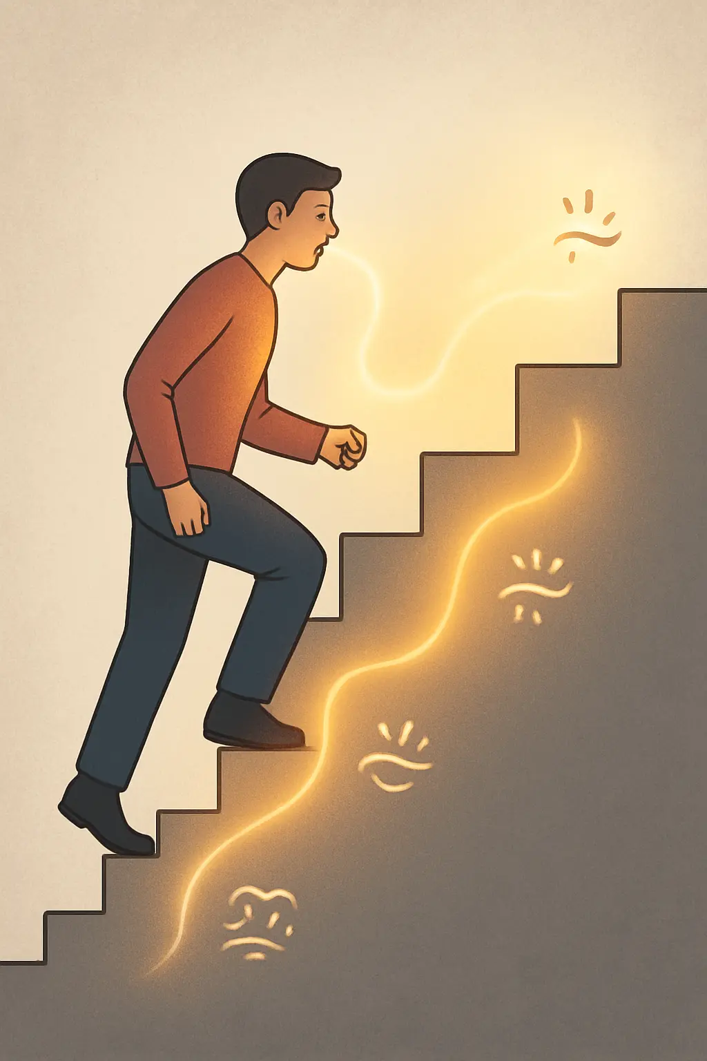 Breathlessness After Quitting Smoking: The Timeline