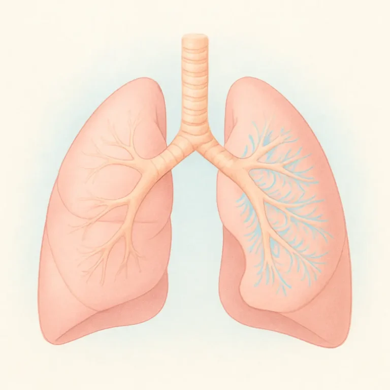 Coughing Up Phlegm After Quitting Smoking: How Long?
