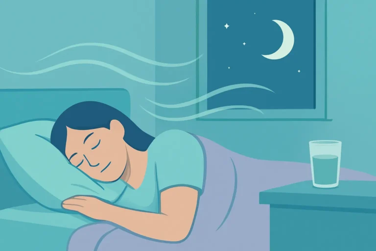 Does Quitting Smoking Stop Snoring and Sleep Apnea?