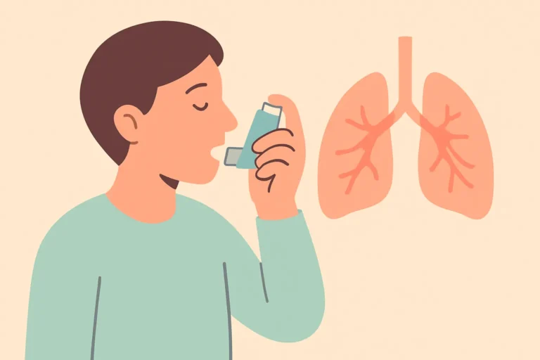 COPD Statistics 2026: Prevalence, Deaths and Smoking