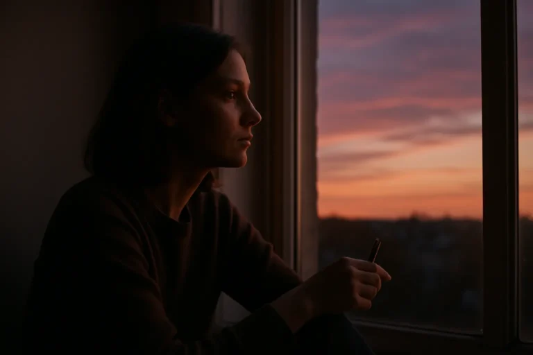 How to Quit Smoking When You Don’t Really Want To