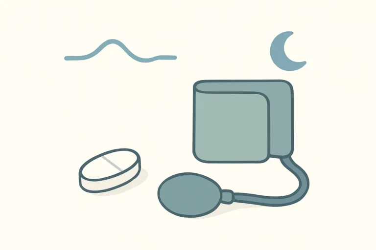 Clonidine for Smoking Cessation: What the Evidence Says