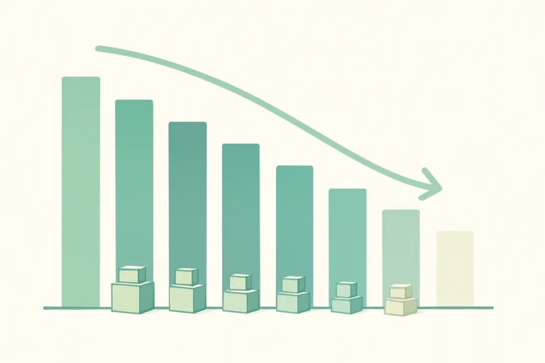 Cigarette Sales Are Falling: 2026 Volume Data by Region