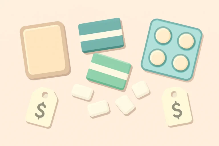 Cheapest Way to Quit Smoking in 2026: Every Method Priced