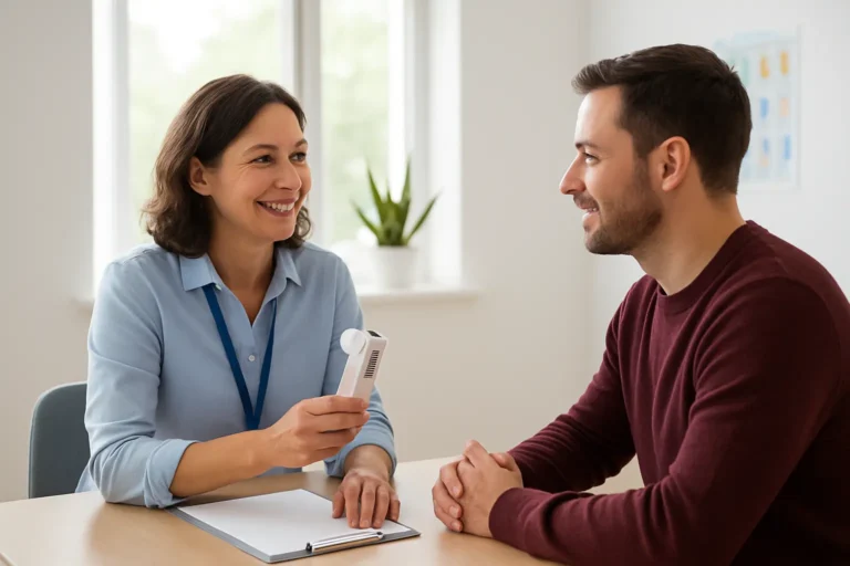 NHS Stop Smoking Services Explained: Free Help in 2026