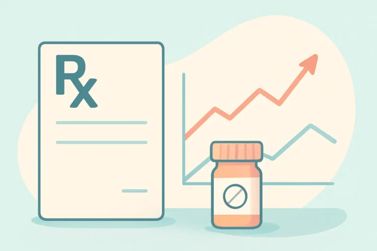 Quitting Smoking Changes Your Medication Doses: Why