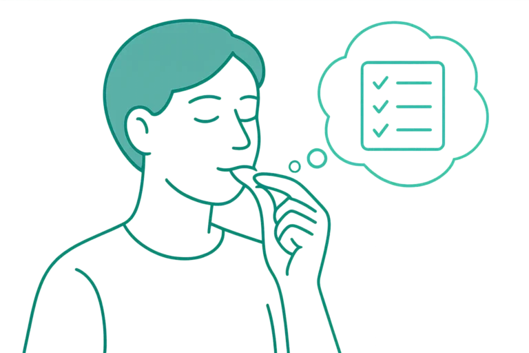 Nicotine Gum Side Effects: What Is Normal and What Is Not