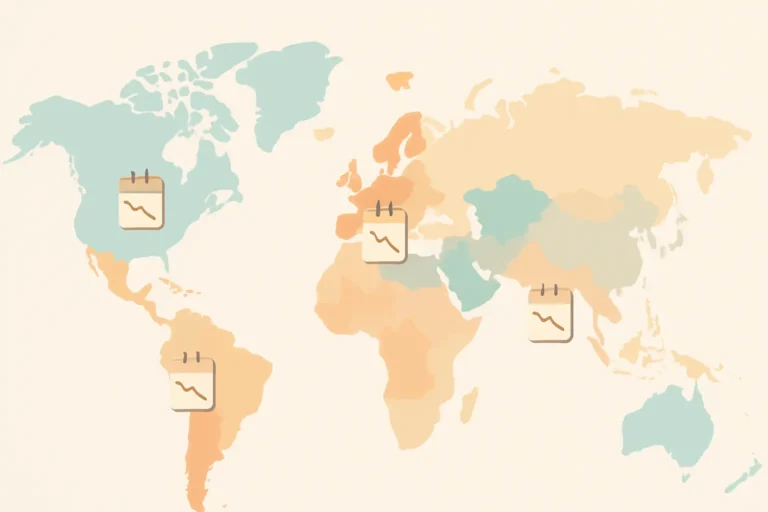 The Tobacco Endgame: Countries Going Smoke-Free by 2030