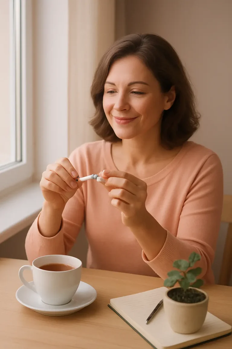 Is It Harder for Women to Quit Smoking? What Studies Show