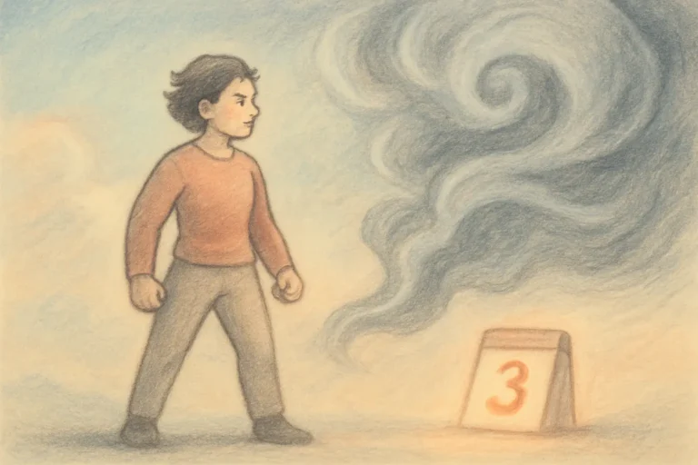 Why Is Day 3 the Hardest When You Quit Smoking?