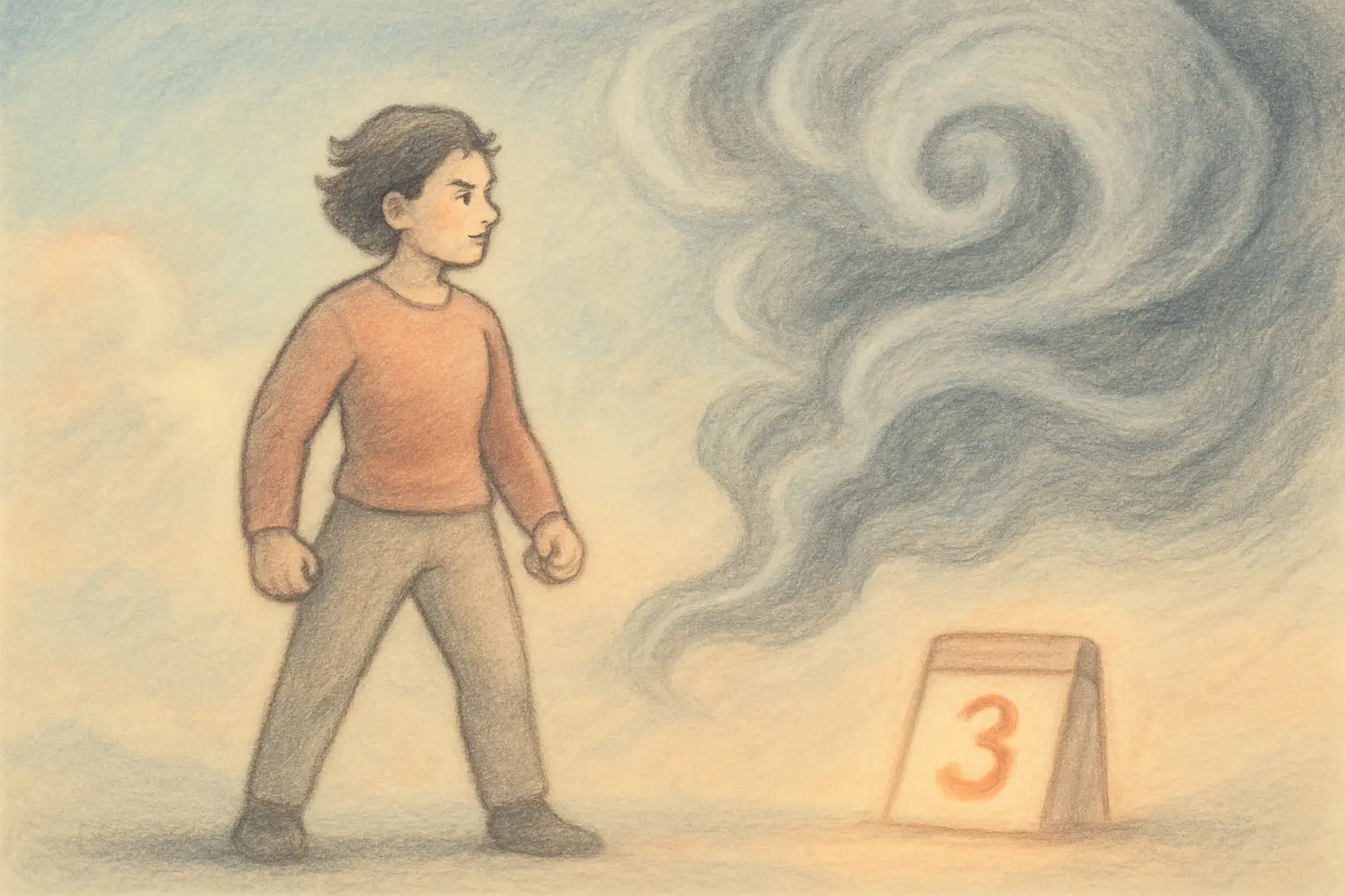 Why Is Day 3 the Hardest When You Quit Smoking?