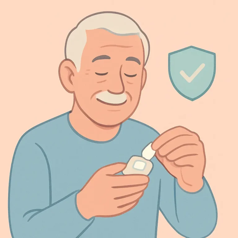 Is Long-Term Nicotine Gum Use Safe? (2026 Answer)