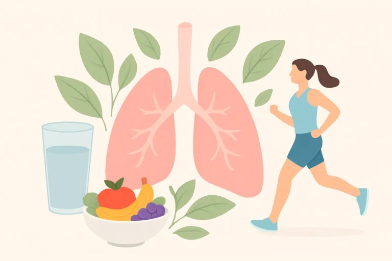 How to Clean Your Lungs After Quitting Smoking (2026)