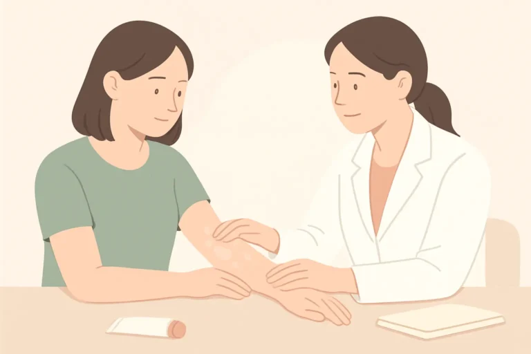 Smoking and Psoriasis: What Changes When You Quit