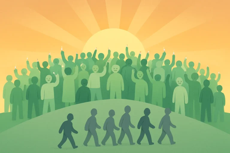 How Many Ex-Smokers Are There? Former Smoker Data 2026
