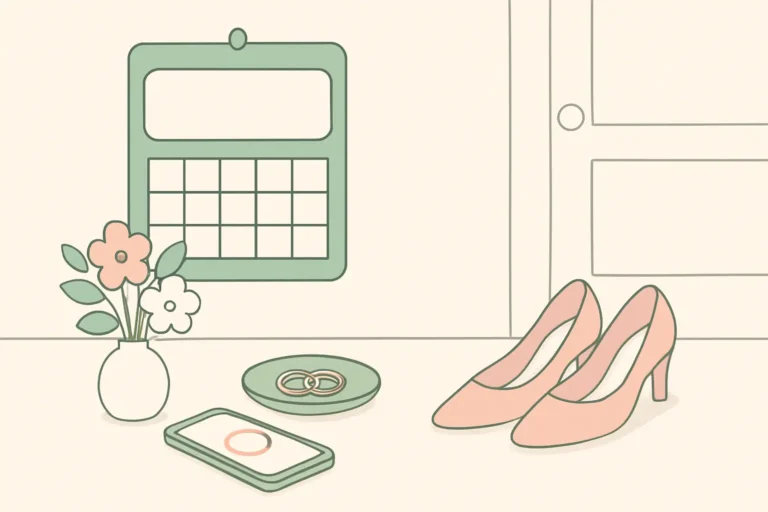 How to Quit Smoking Before Your Wedding: 90-Day Plan