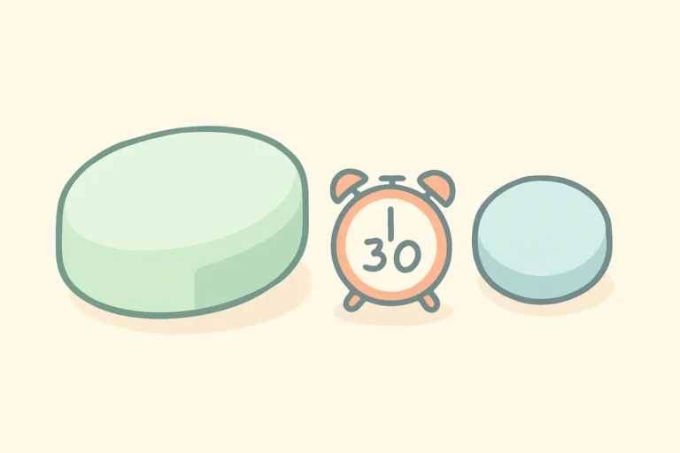 Nicotine Lozenge 2mg vs 4mg: Which Strength to Buy