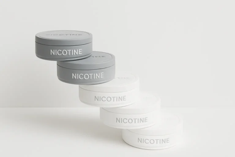 How to Quit Nicotine Pouches: A Zyn Taper Plan (2026)
