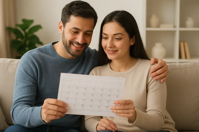 Smoking and Male Fertility: Sperm Recovery After Quitting