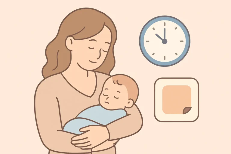 Can You Use Nicotine Patches While Breastfeeding?