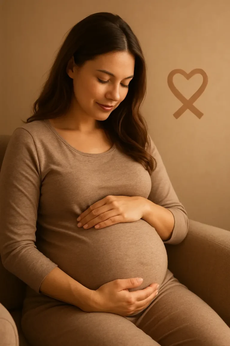 Smoking During Pregnancy Statistics 2026: Rates and Quitting