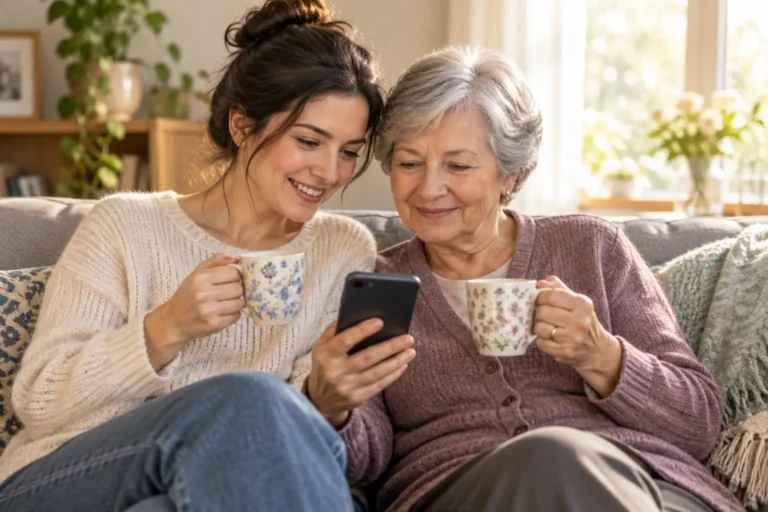 How to Get Your Parents to Quit Smoking (Kindly)