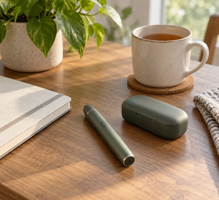 How to Quit IQOS and Heated Tobacco: Step-by-Step