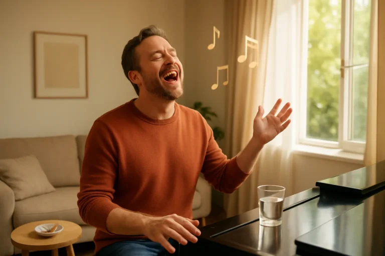 Does Your Voice Change After Quitting Smoking?