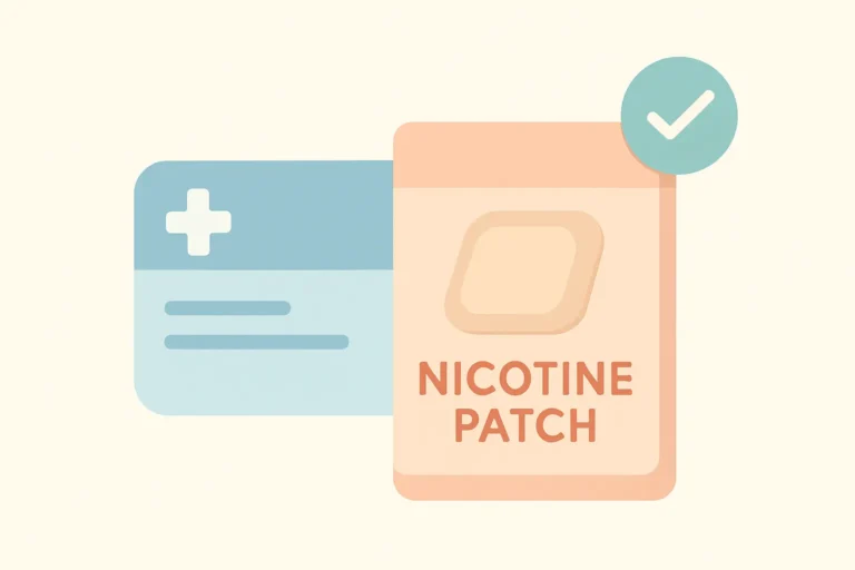 Does Insurance Cover Quit Smoking Aids? 2026 US Guide