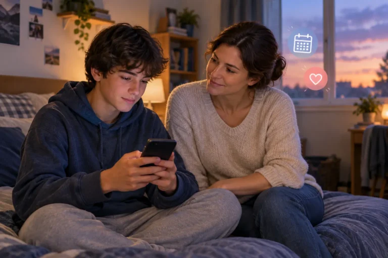 Quit Smoking App for Teens 2026: Free Options That Work
