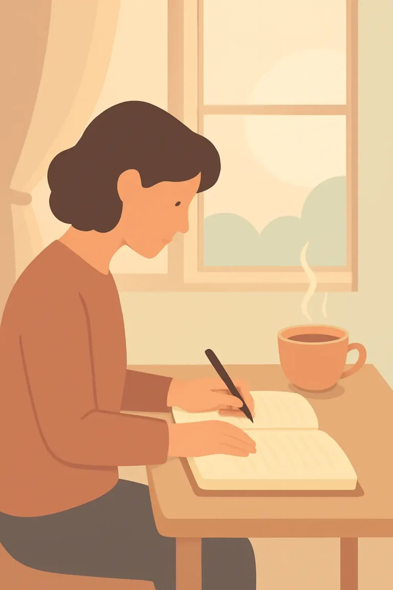 Quit Smoking Journal Prompts: 30 Days of Writing