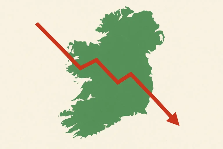 Smoking Statistics Ireland 2026: Latest Healthy Ireland Data
