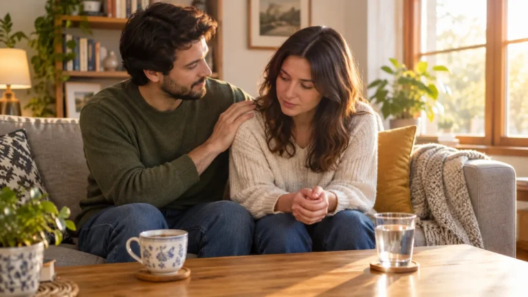 How to Get Your Husband or Wife to Quit Smoking