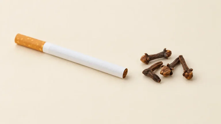Are Clove Cigarettes Worse Than Regular Cigarettes?