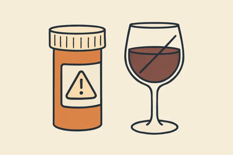 Can You Drink Alcohol on Chantix (Varenicline)?