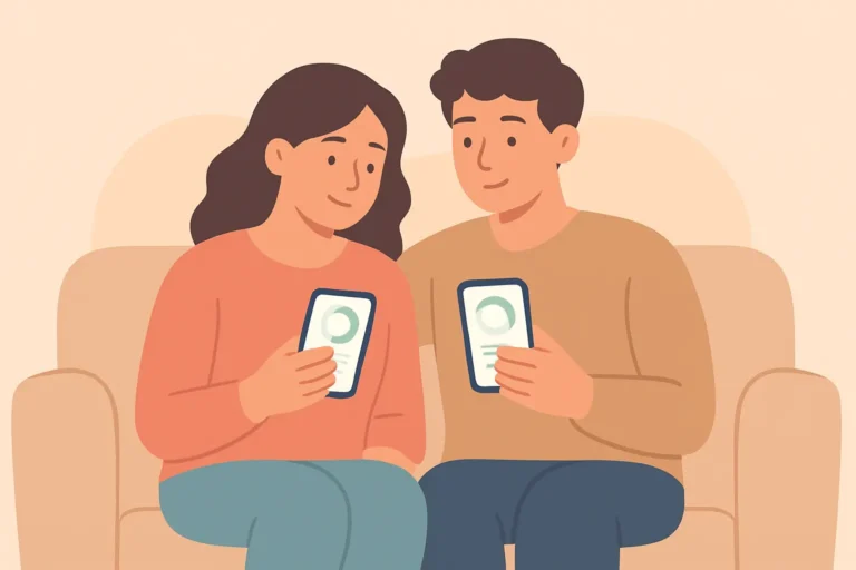 Quit Smoking App for Couples: Quitting Together 2026
