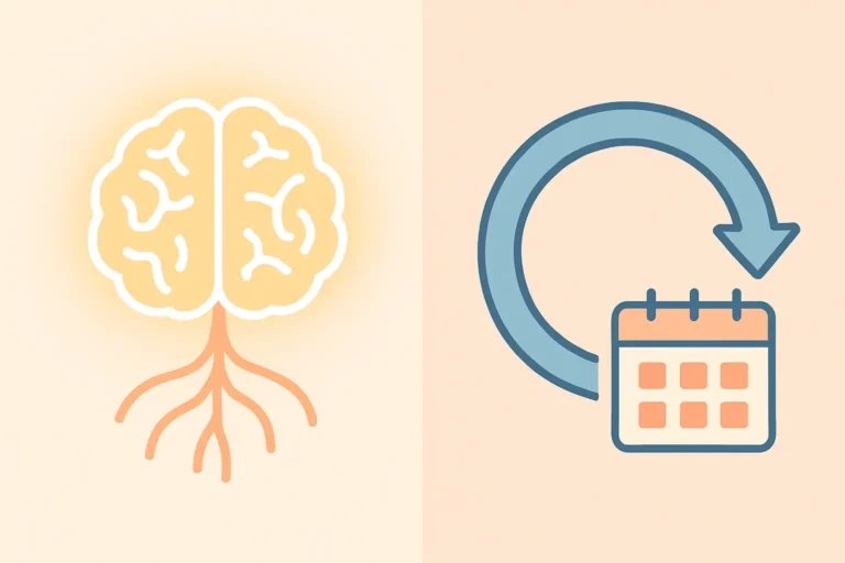 Nicotine Withdrawal: Physical or Psychological? Both