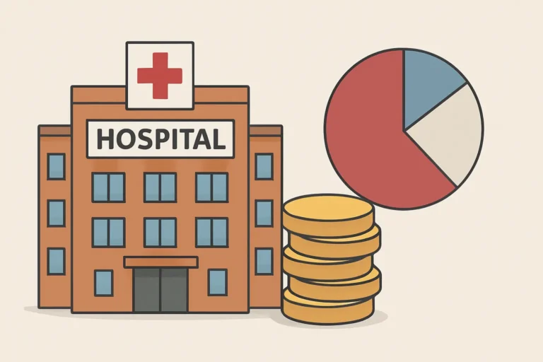 How Much Does Smoking Cost the NHS? 2026 Figures