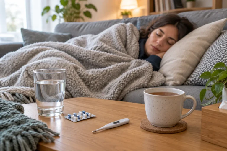 Can You Smoke While Taking Antibiotics? A Clear Answer