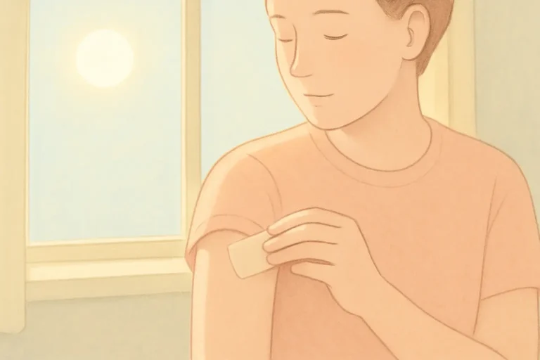 16-Hour vs 24-Hour Nicotine Patch: Which to Choose