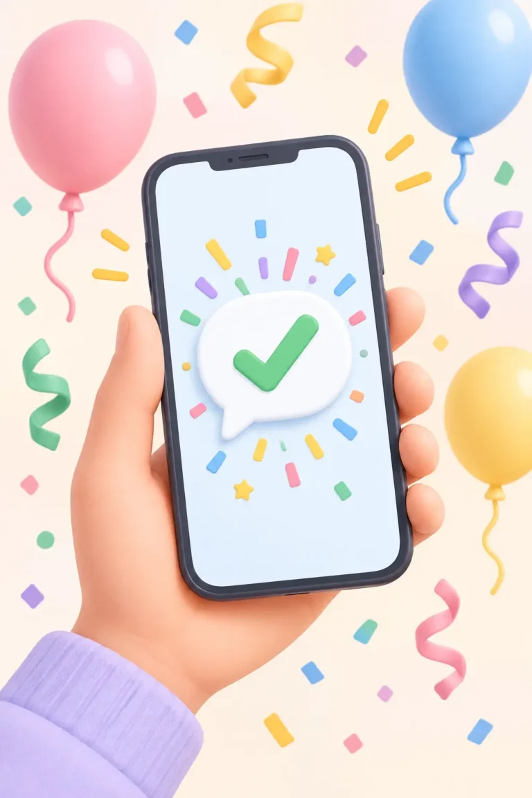 Congratulations on Quitting Smoking: 40 Messages to Send